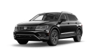 Volkswagen The New Tiguan