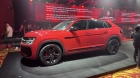 Volkswagen Teramont X 1